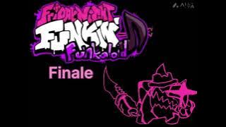 Download lagu Finale (UTAU-Ish Cover) (Credits In Description)
