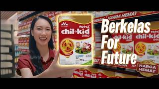 Download lagu Morinaga Gold - Classy for the Future