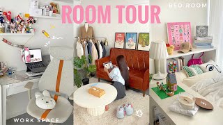 Room tour🛌Small 1K/Japanese patissier lived in the house for 2 years👩🏻‍🍳