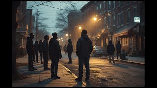 Disintegration by Eugene Robinson | Race, Politics & Society Explained