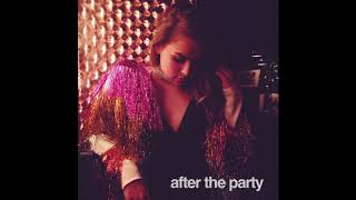 Watch Abigail Barlow After The Party video