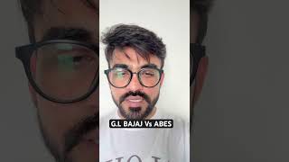GL Bajaj vs ABES #aktu #uptu