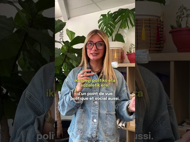 Egon Adi - Euskalzale independentiston topagunea