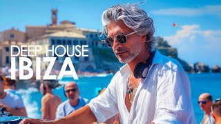 Ibiza Summer Mix 2024 🍓 Best Of Tropical Deep House Music Chill Out Mix 2023 🍓 Chillout Lounge