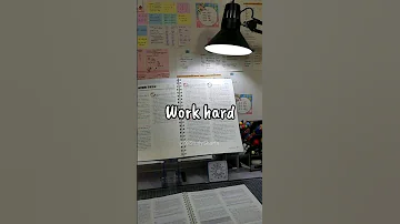 Work Hard🔥📚 Study Motivation #shorts #study #quotes #motivation