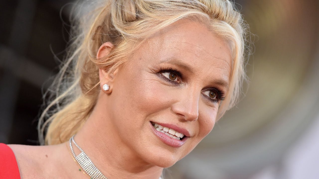 Britney Spears' Conservatorship Details: Who Controls What?