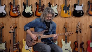 Eko Guitars | Wildwood 700 Series
