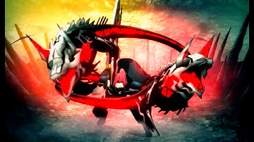 CODE VEIN 100% Walkthrough Part 35 : Good & Secret Endings Speedrun