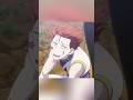 イルミの殺気を引き出すヒソカの挑発. #アニメ #anime