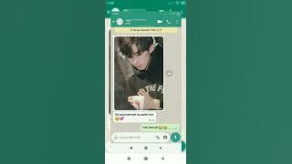 POV: Temanilah aku || ib:yg pernah buat || [Alenna POV] || by:@itsmeAlexa_000 || #whatsmock #POV |