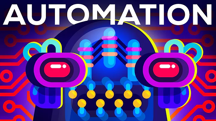 The Rise of the Machines  Why Automation is Differ...