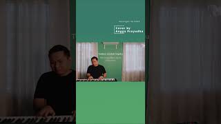 Kenangan Terindah Cover by Angga Prayudha