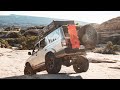 Rock Therapy 2018 - Toyotas in Moab