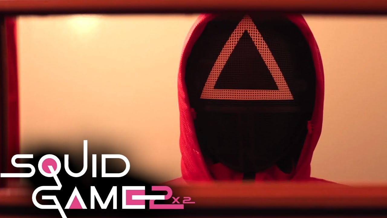 Squid Game Season 2 Episode 2 REACTION!! (full watch along)