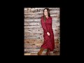 MEROKEETY Women's Fall Long Sleeve Floral MaxiMEROKEETY Women's Fall Long Sleeve Floral Maxi Dress L