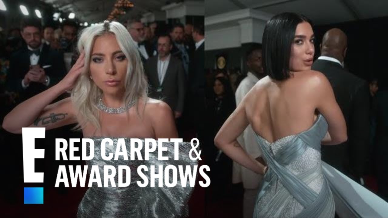 Best of Glambot: 2019 Grammy Awards | E! Red Carpet & Award Shows