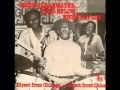 Eddie Clearwater, Jimmy Dawkins, Eddie Taylor, Frred Below (Direct from Chicago)