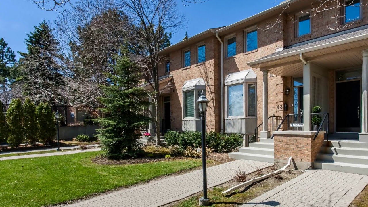 61 ELM DR W., MISSISSAUGA YouTube