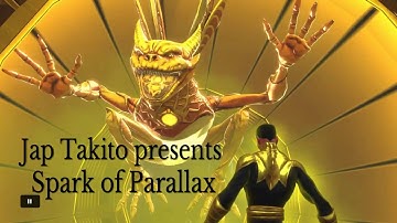 DCUO: Spark of Parallax
