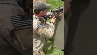 Barrett Joins Sig  Mk22 Sniper Uncommanded Discharge
