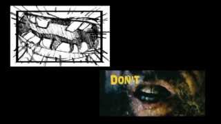 'Don't' Storyboard/Trailer Comparison (with commentary by Edgar Wright)