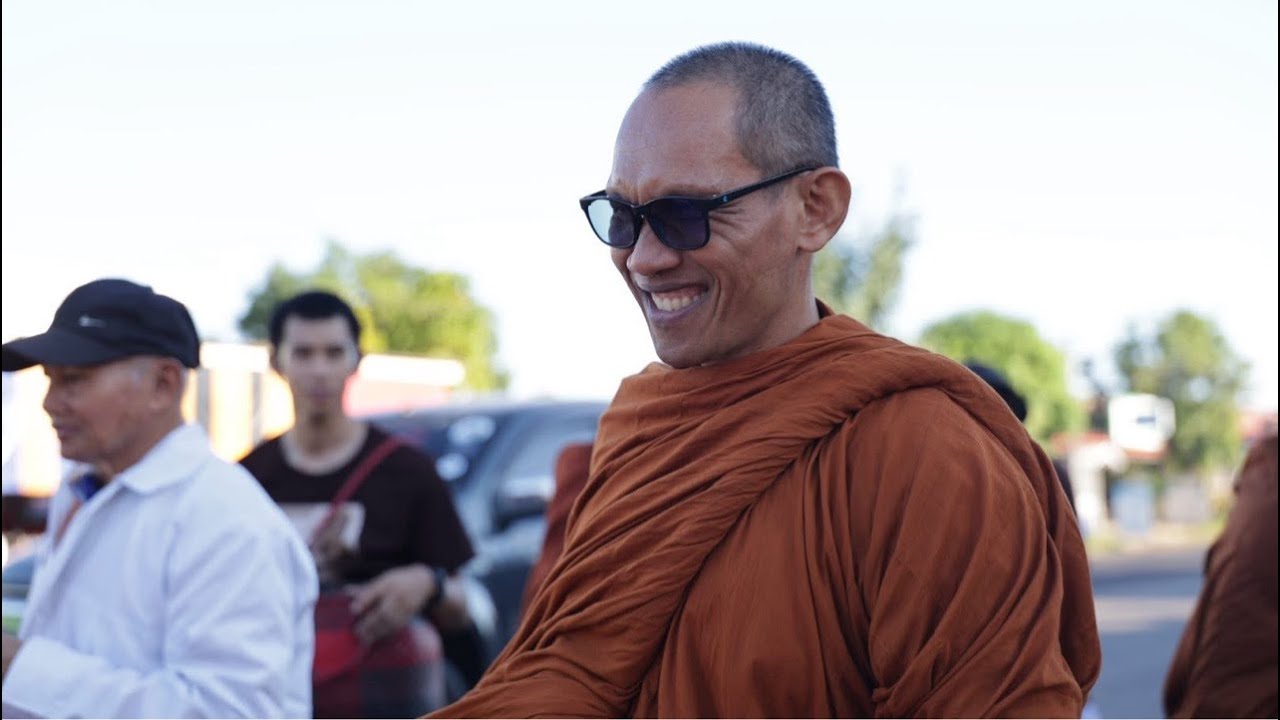 สนทนาธรรมกับครูบาปู10/03/2569 #หลวงตาสินทรัพย์ #พระสิ้นคิด