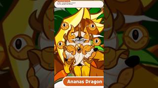 LONGAN DRAGON MENTIONED @RoyalMikeCRK