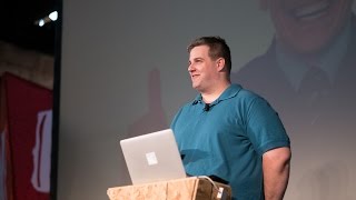 Paul Ford, Ftrain - XOXO Festival (2014)