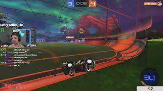 SSL POV | Grinding to Go Pro | 9,500+ Hours