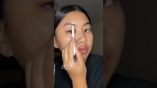 as long as i have my lashes on im set #fypシ #skincare #simplemakeup #makeup #cleanmakeuplook