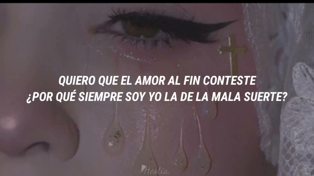La de la mala suerte - Jesse \u0026 Joy | Letra Acordes - Chordify