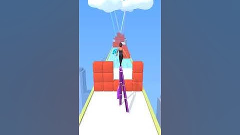 HIGH HEELS! GAMEPLAY WALKTHROUGH ALL LEVELS