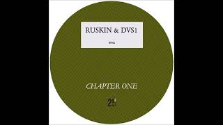 Ruskin & DVS1 - Page 4 [BP062]