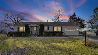 401 Oak Dr video tour