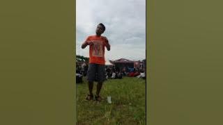 Fredi marley - mushroom live lumajang (jamming version)