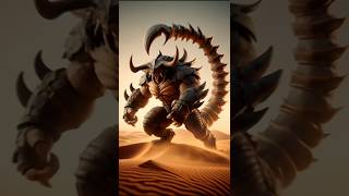 Incredible Animal Fusion: #short #animals #fusion #hybrids #youtubeshorts