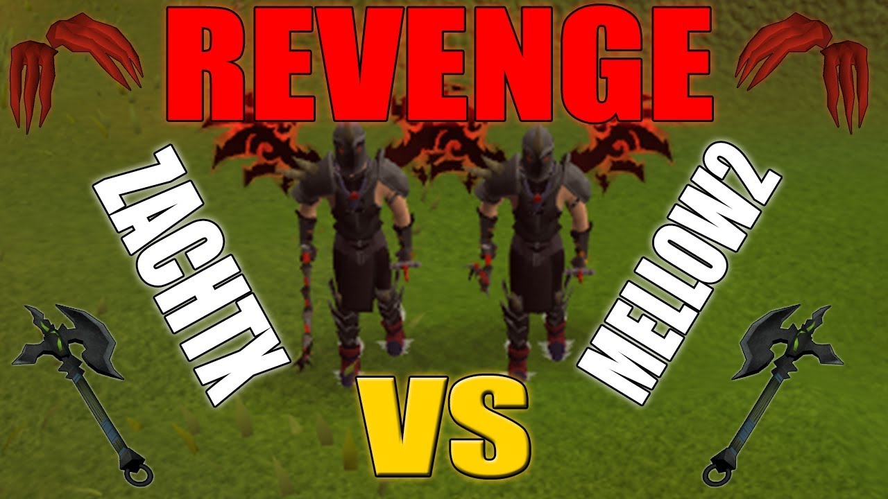 COMING FOR REVENGE : 1V1 VS MELLOW2! - BeastPK