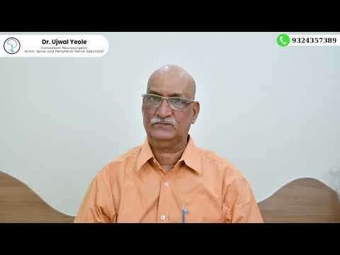 A Large Temporal Glioblastoma