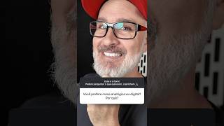 Mesa analógica ou digital ? E porque? #dicas #deepsound #tecnicodesom #sonorização