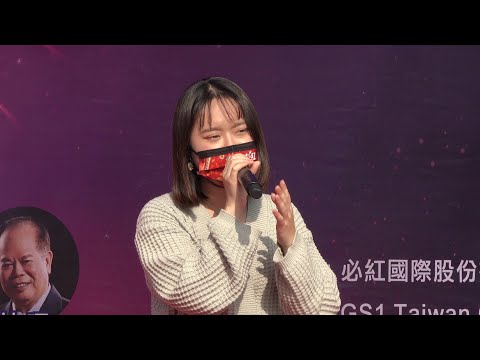 2022.01 校際好歌聲 加碼賽 - 中央大學 陳佳儀 - 美麗舊世界