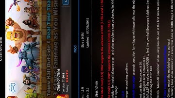 Clash Of Clans Sandbox Mode