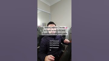 how dare you show me code when I