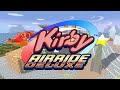 Kirby Air Ride Deluxe Launch Trailer Kirby Air Ride Deluxe Launch Trailer