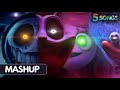 Poppy Playtime Mashup Songs Poison Blooms Mommy S Here Sleep Well Hell Like This Wrong Side Out 