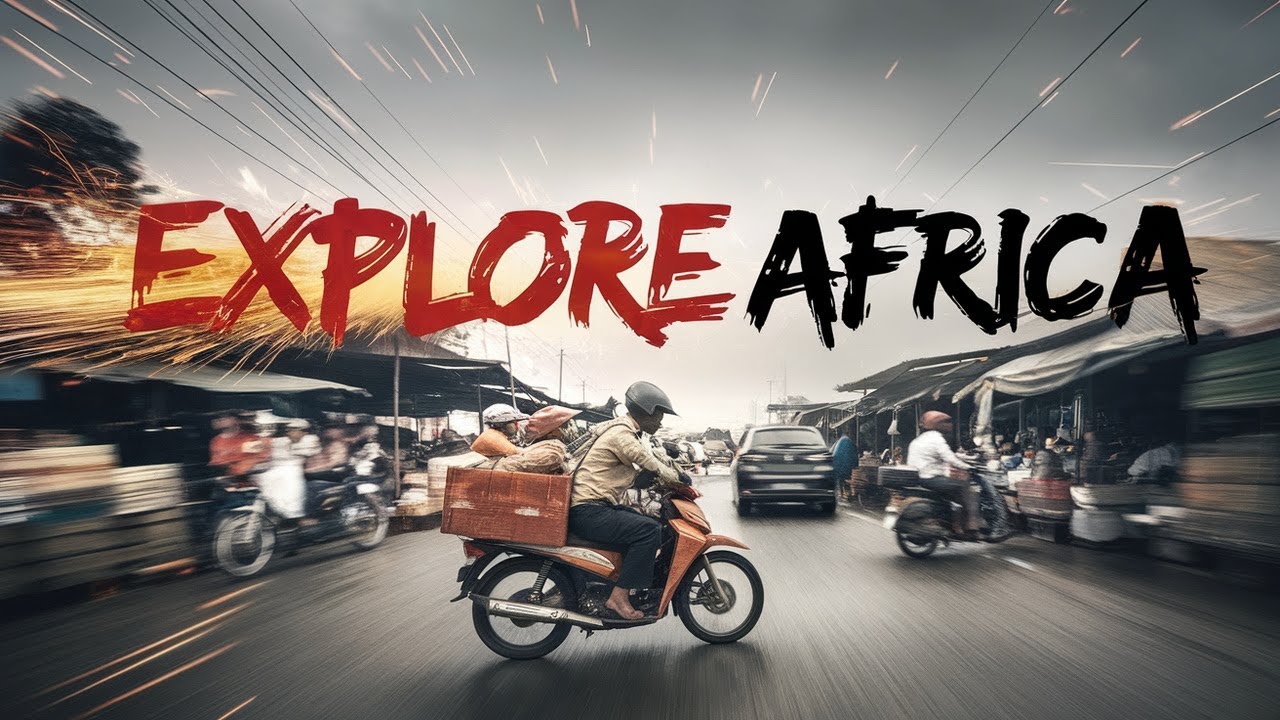 WILD 2025 Road Trip Adventure from Busia to Iganga Uganda!