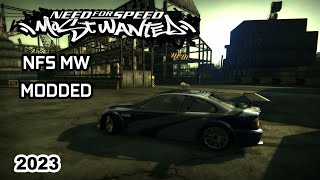NFS Most Wanted Xbox 360 Stuff Pack [v2.4] + ReShade | Showcase