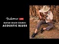 Crash Course: Acoustic Blues Secrets | Fender Play LIVE | Fender