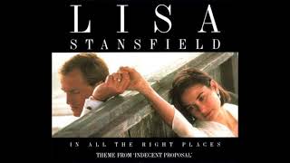 Lisa Stansfield - In all the  Right people