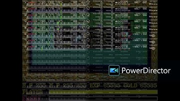 PC-88SR版 イース2より Feena