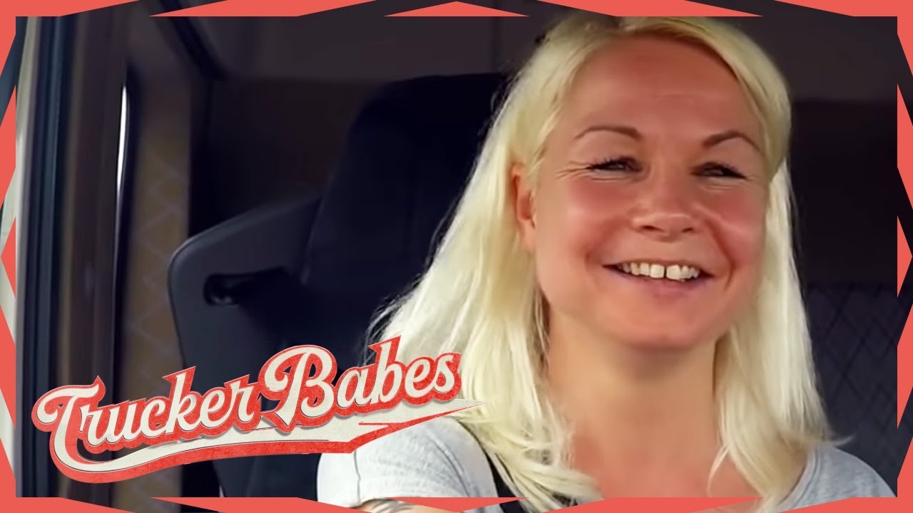 Lissy In Australien Lissy Muss In Die Fahrschule Trucker Babes 